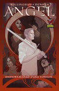 Cover in Spain