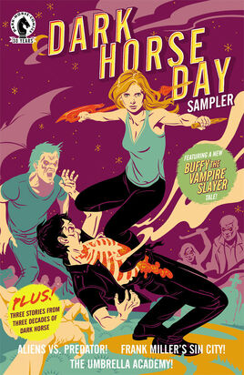 DHDS-BuffyCover