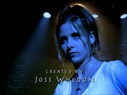 Created by Joss Whedon