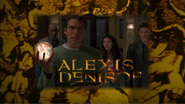 Alexis Denisof