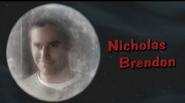 Nicholas Brendon ("Once More, with Feeling")