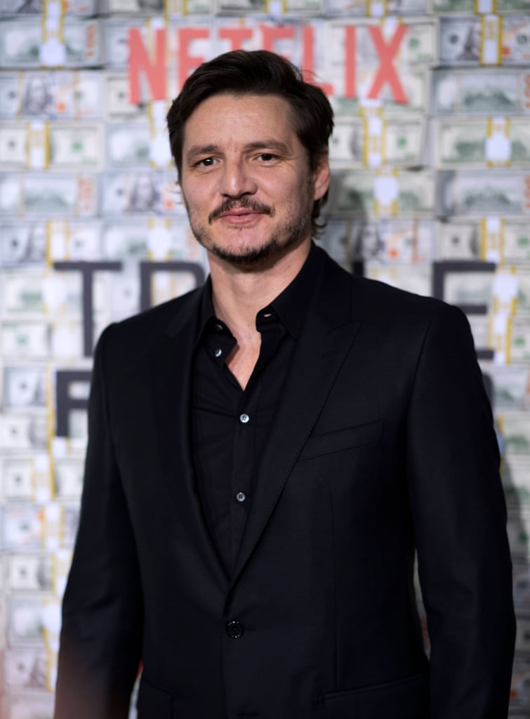 Pedro Pascal Buffyverse Wiki Fandom