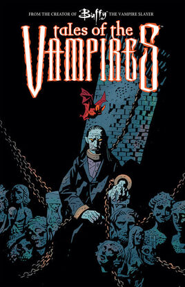 Tales of the Vampires