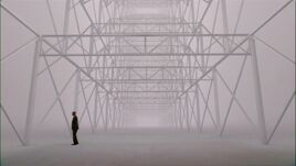 White room