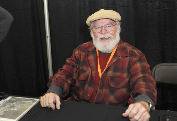 Charles Cyphers | Buffyverse Wiki | Fandom