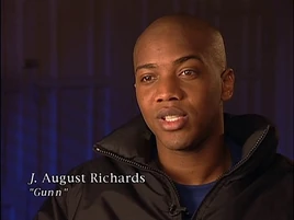 Gunn Character Profile