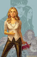 Cover artwork