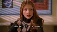 Michelle Trachtenberg