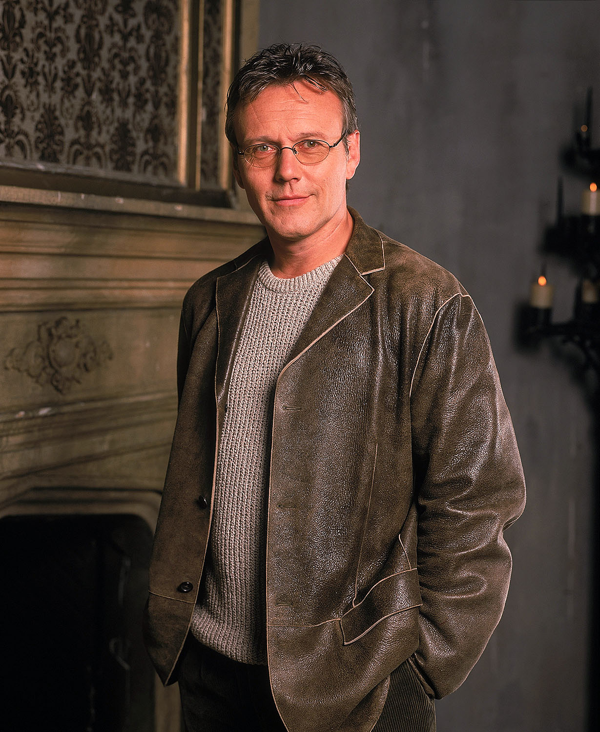 Rupert Giles | Buffyverse Wiki | Fandom