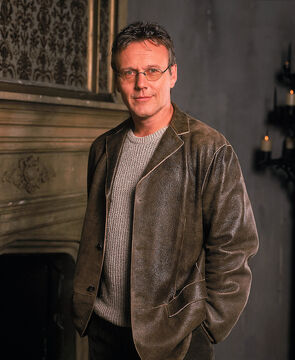 Buffy glasses shop