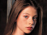 Dawn Summers