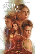 Cover in France