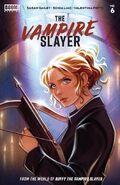 Variant cover