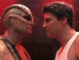 1x16 thering trepkosvsangel