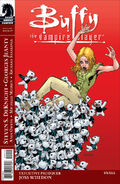 Variant cover