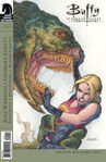 Variant cover