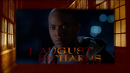 J. August Richards