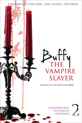 BuffyNovelColl2