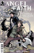 Variant cover