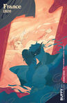Variant cover