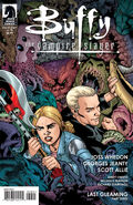 Variant cover