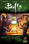 Cover in Spain
