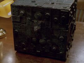 Box of Gavrok