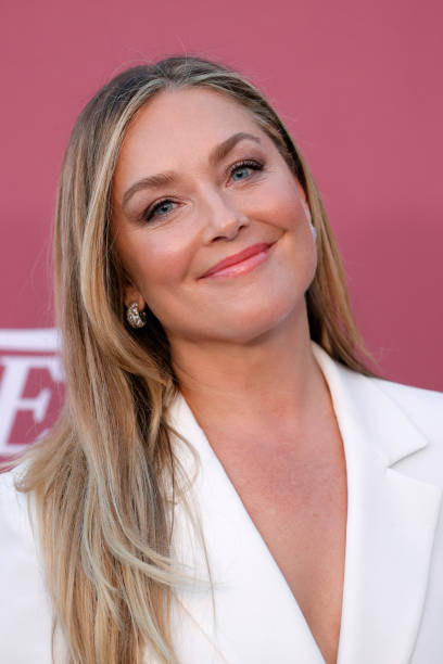 Elisabeth Röhm - Wikipedia