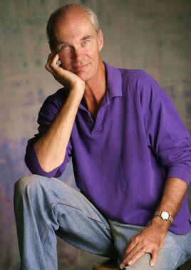 Gary Bullock