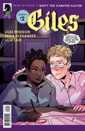Variant cover