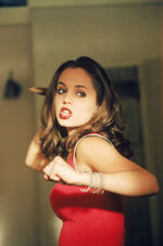 Faith Lehane