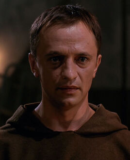Monk of Dagon I
