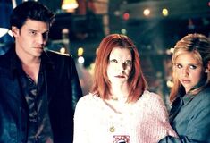 Doppelgängland Buffyverse Wiki Fandom Doppelgängland Buffyverse Wiki Fandom