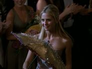 Buffy Summers: Class Protector - "The Prom" (3x20)