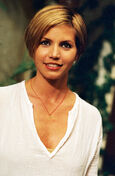 Cordelia Chase "Birthday"