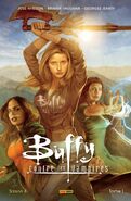Cover in France