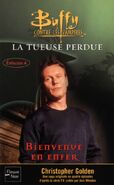 Cover in France