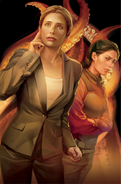 Cover artwork