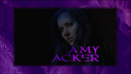 Amy Acker (as Illyria)