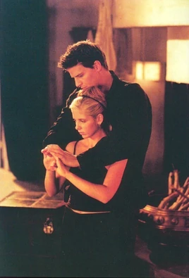 B3x07 Buffy Angel 01