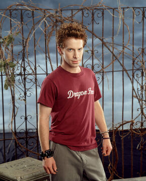 Daniel Osbourne | Buffyverse Wiki | Fandom