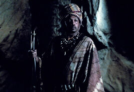 Shadowman III