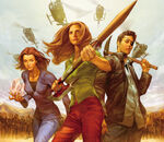 Cover artwork