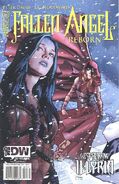 Cover B