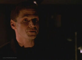 Major Ellis