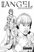 Bob Gill sketch cover