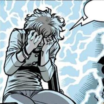 Electric Woman Buffyverse Wiki Fandom