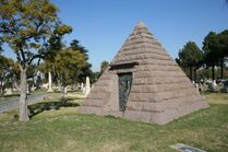 Angelus-Rosedale Cemetery