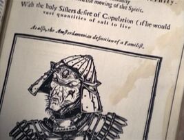 Book of Kelsor