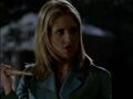 Buffy Summers becoming pt 1